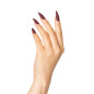 Faux Ongles Idyllic Nails Red Wine Peggy Sage x 24 Faux Ongles Idyllic Nails Red Wine Peggy Sage x 24