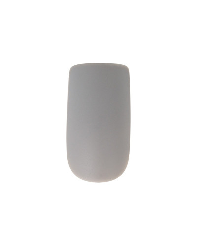 Faux Ongles Idyllic Nails Grey Cloud Peggy Sage x 24