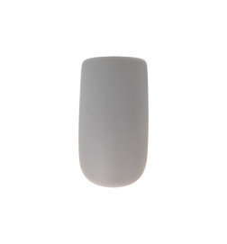 Faux Ongles Idyllic Nails Grey Cloud Peggy Sage x 24