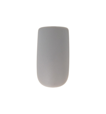 Faux Ongles Idyllic Nails Grey Cloud Peggy Sage x 24