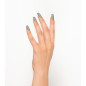 Faux Ongles Idyllic Nails Grey Cloud Peggy Sage x 24
