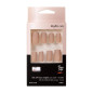 Faux Ongles Idyllic Nails Pretty Nude Peggy Sage x 24