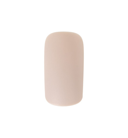 Faux Ongles Idyllic Nails Pretty Nude Peggy Sage x 24