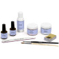 Trousse Mini Kit Résine Sculpting+ Peggy Sage