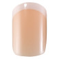 Faux Ongles Idyllic Nails French Fine Peggy Sage x 24 Faux Ongles Idyllic Nails French Fine Peggy Sage x 24