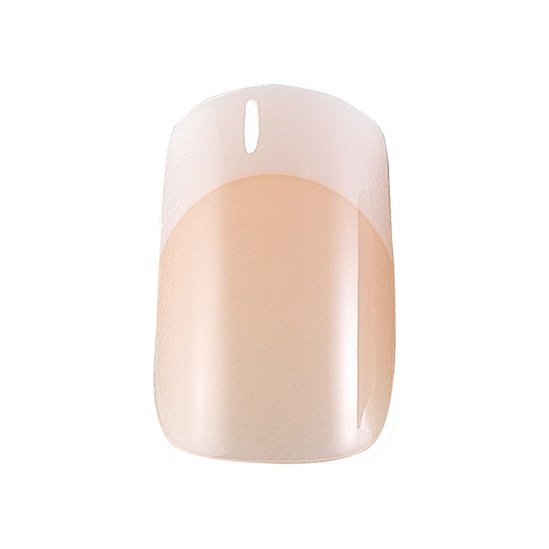 Faux Ongles Idyllic Nails French large Peggy Sage x 24 Faux Ongles Idyllic Nails French large Peggy Sage x 24
