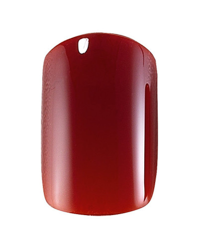 Faux Ongles Idyllic Nails Red Peggy Sage x 24