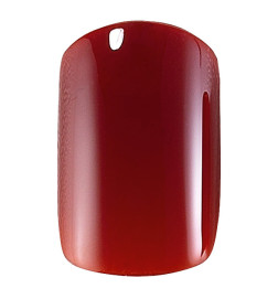 Faux Ongles Idyllic Nails Red Peggy Sage x 24