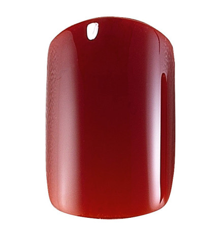 Faux Ongles Idyllic Nails Red Peggy Sage x 24