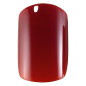 Faux Ongles Idyllic Nails Red Peggy Sage x 24