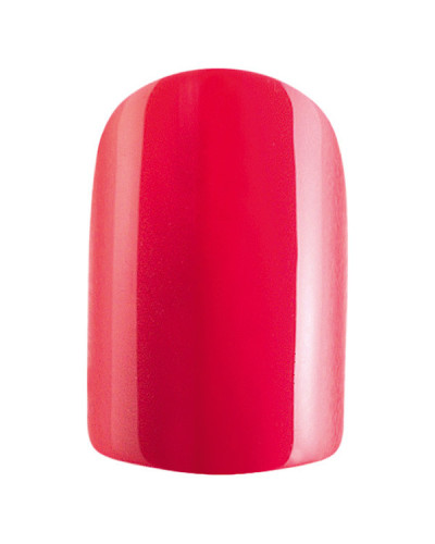 Faux Ongles Idyllic Nails Fuchsia Peggy Sage x 24