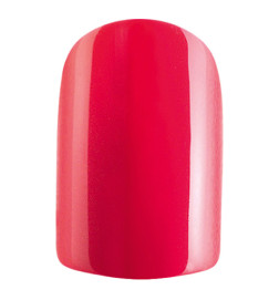 Faux Ongles Idyllic Nails Fuchsia Peggy Sage x 24