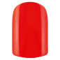 Faux Ongles Idyllic Nails Corail Peggy Sage x 24