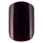 Faux Ongles Idyllic Nails Plum Peggy Sage x 24 Faux Ongles Idyllic Nails Plum Peggy Sage x 24