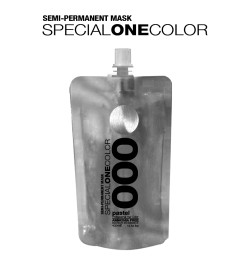 Bleach & Color Mask Pastel 000  400ml