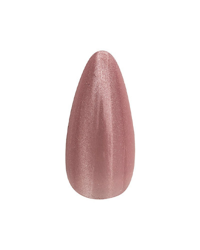 Kit de 24 Faux Ongles Réutilisables Crazy Peggy Sage