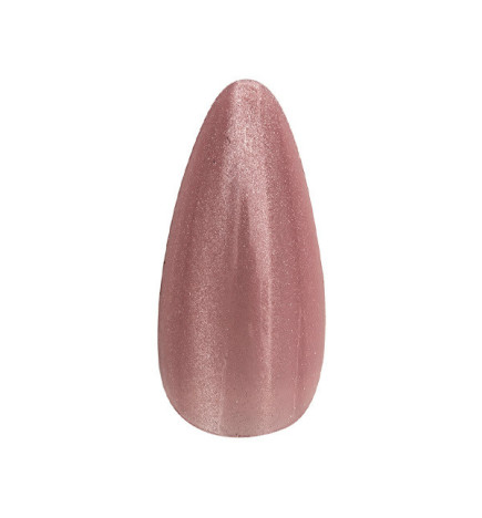 Kit de 24 Faux Ongles Réutilisables Crazy Peggy Sage