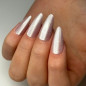 Kit de 24 Faux Ongles Réutilisables Crazy Peggy Sage Kit de 24 Faux Ongles Réutilisables Crazy Peggy Sage
