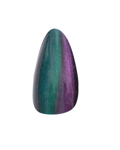 Faux Ongles Crazy Peggy - The Great Peggy Sage