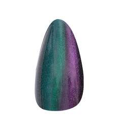 Faux Ongles Crazy Peggy - The Great Peggy Sage