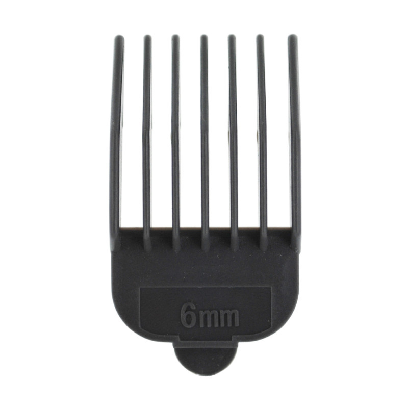Contre Peigne Tondeuse Infinity 6mm Contre Peigne Tondeuse Infinity 6mm