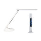 Lampe LED Horloge pour Table Manucure Peggy Sage