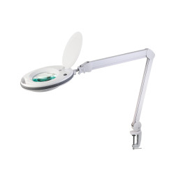 Lampe Loupe Magnifying Peggy Sage 6W