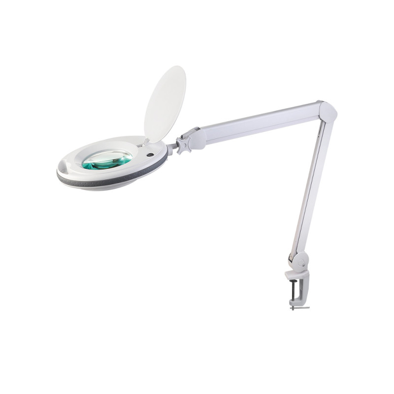Lampe Loupe Magnifying Peggy Sage 6W