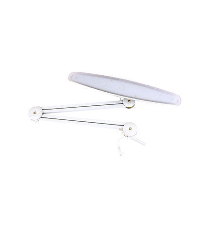 Lampe LED de Table Manucure Professionnelle Peggy Sage