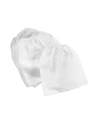 Sacs de Rechange pour Aspirateur Réf.6101101 Peggy Sage x 10