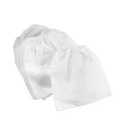 Sacs de Rechange pour Aspirateur Réf.6101101 Peggy Sage x 10