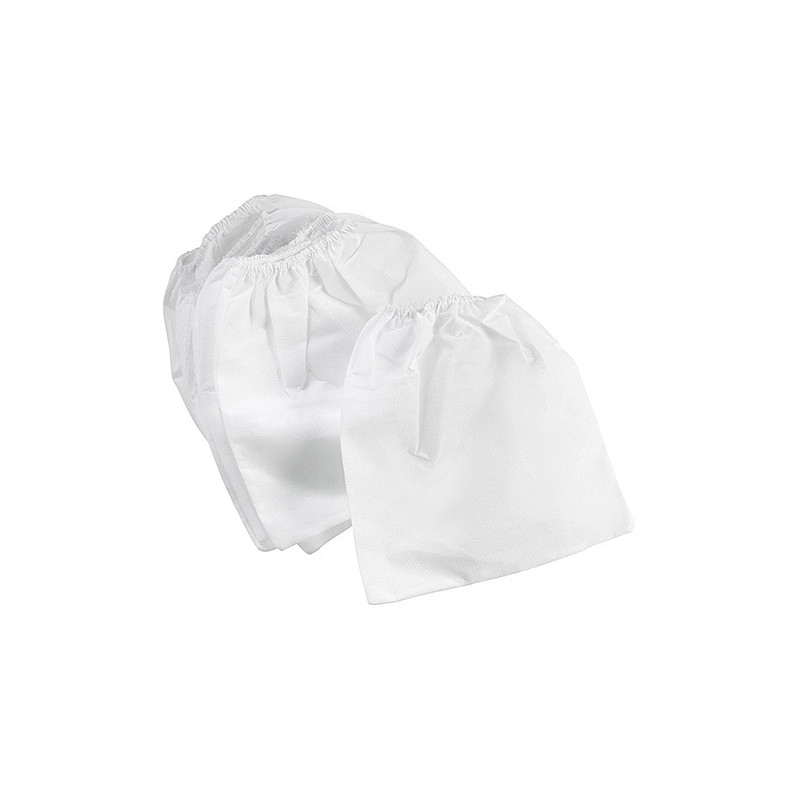 Sacs de Rechange pour Aspirateur Réf.6101101 Peggy Sage x 10