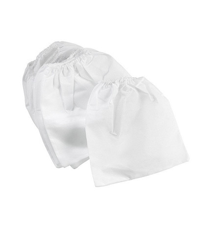 Sacs de Rechange pour Aspirateur Réf.6101101 Peggy Sage x 10
