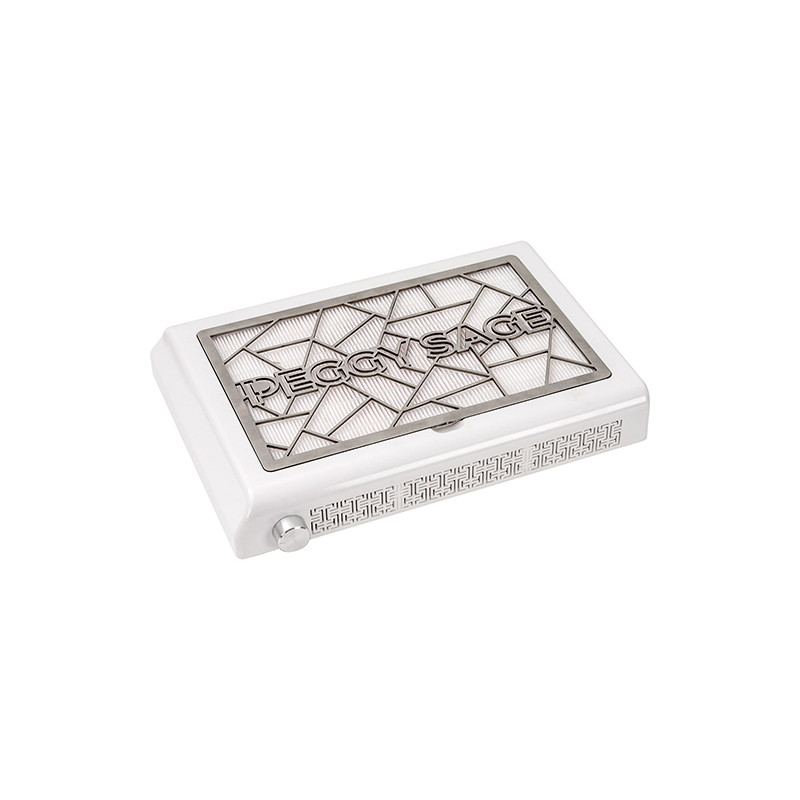 Aspirateur de table Sparkle White Peggy Sage