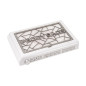 Aspirateur de table Sparkle White Peggy Sage