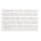 Filtre Pour Aspirateur de Table SPARKLE X3 Peggy Sage