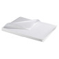 Protection Jetables pour Table Manucure Peggy Sage x 50 Protection Jetables pour Table Manucure Peggy Sage x 50