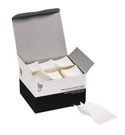 Serviettes Spéciales Ongles Peggy Sage x 1000