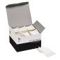 Serviettes Spéciales Ongles Peggy Sage x 1000 Serviettes Spéciales Ongles Peggy Sage x 1000