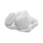 Éponges à Démaquiller les Ongles et Nail Art Peggy Sage x 80