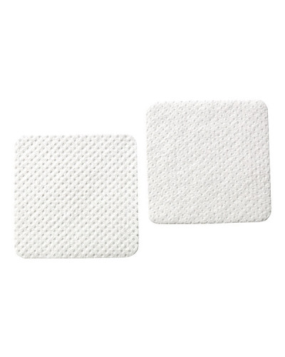 Carrés Absorbants Manucure Peggy Sage x 100
