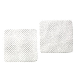 Carrés Absorbants Manucure Peggy Sage x 100