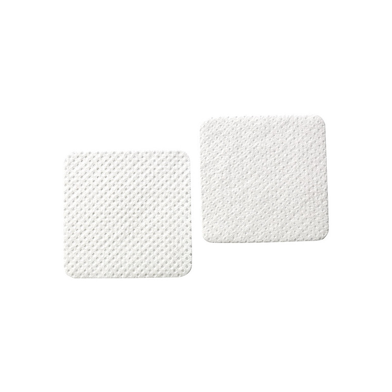 Carrés Absorbants Manucure Peggy Sage x 100