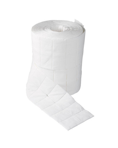 Coton Carré Eco 2x500pcs