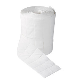 Coton Carré Eco 2x500pcs