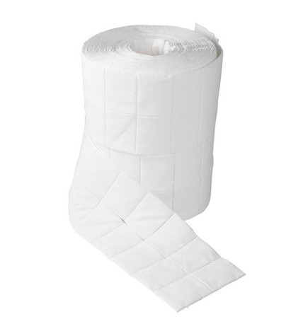 Coton Carré Eco 2x500pcs