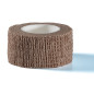 Ruban Auto Agrippant Beige Peggy Sage