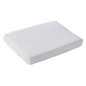 Coussin Manucure Blanc et Housse Peggy Sage Coussin Manucure Blanc et Housse Peggy Sage