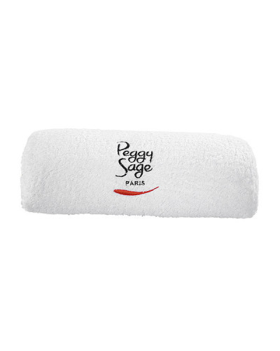 Coussin Repose Main Peggy Sage