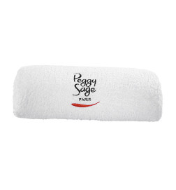 Coussin Repose Main Peggy Sage